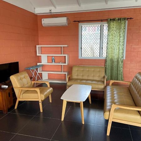 Keris Rental Houses Vaitele Екстериор снимка