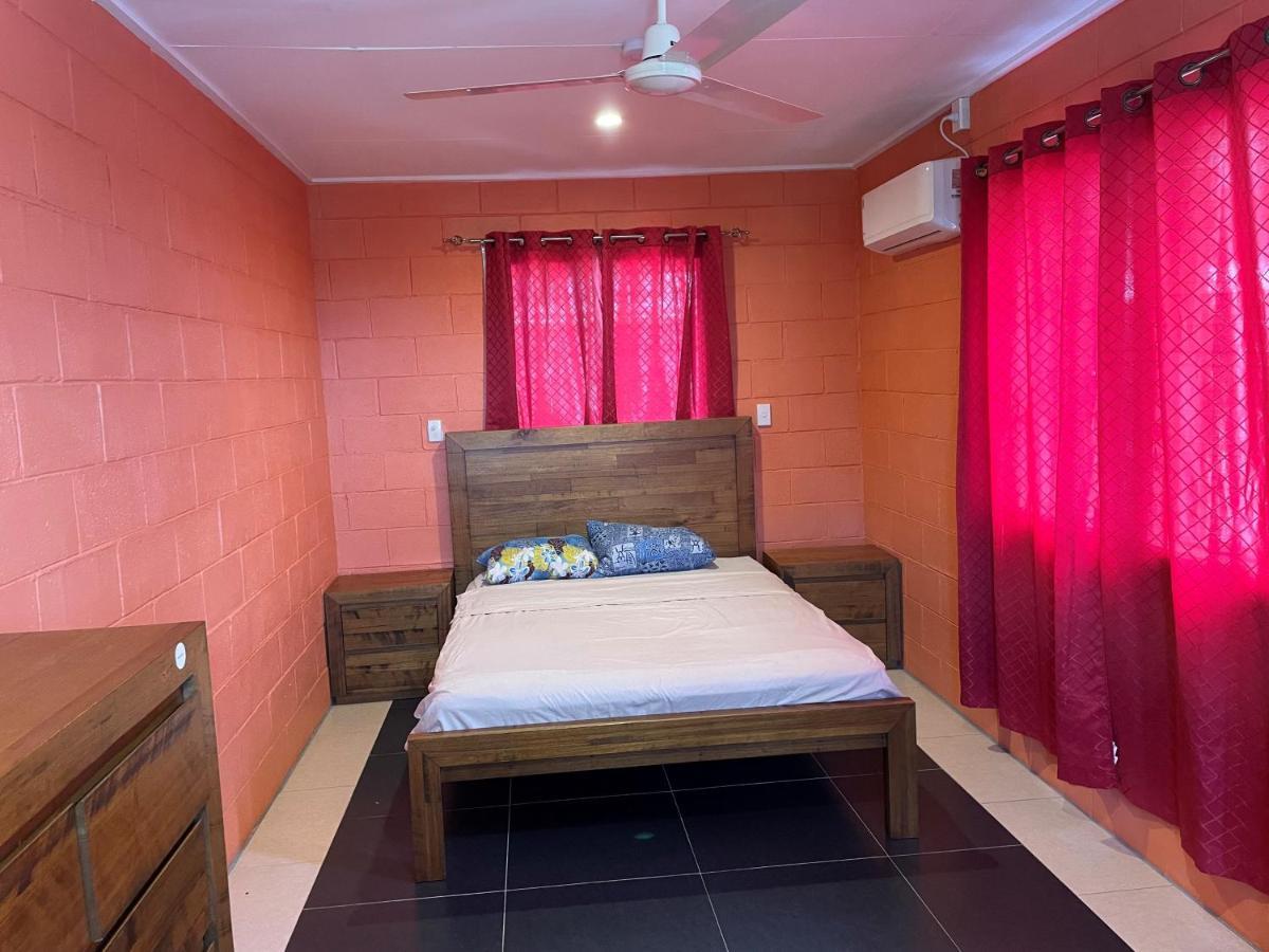 Keris Rental Houses Vaitele Екстериор снимка