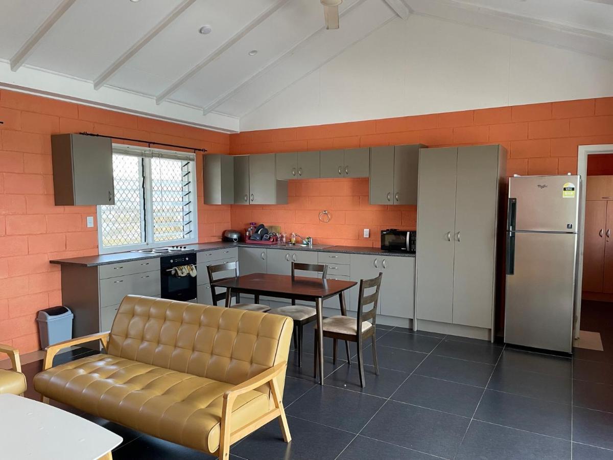 Keris Rental Houses Vaitele Екстериор снимка