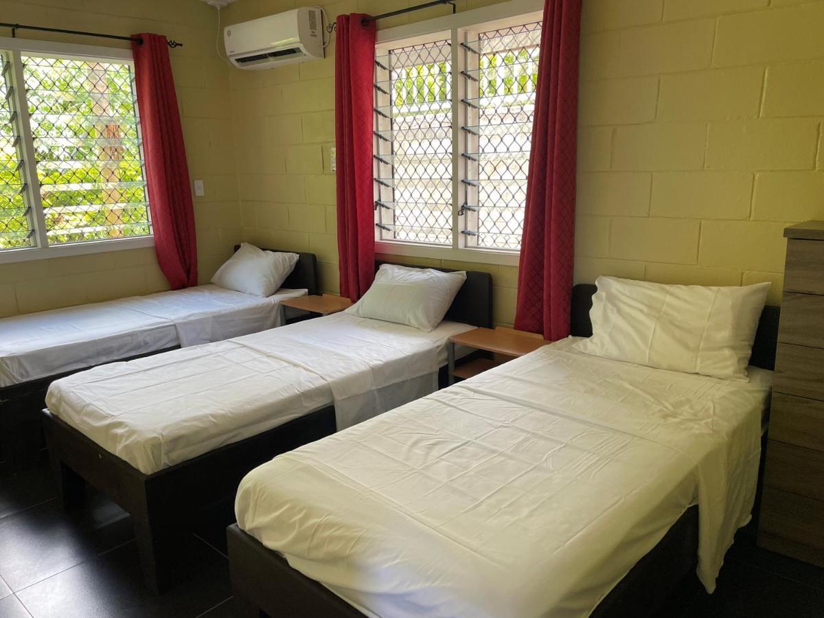 Keris Rental Houses Vaitele Екстериор снимка