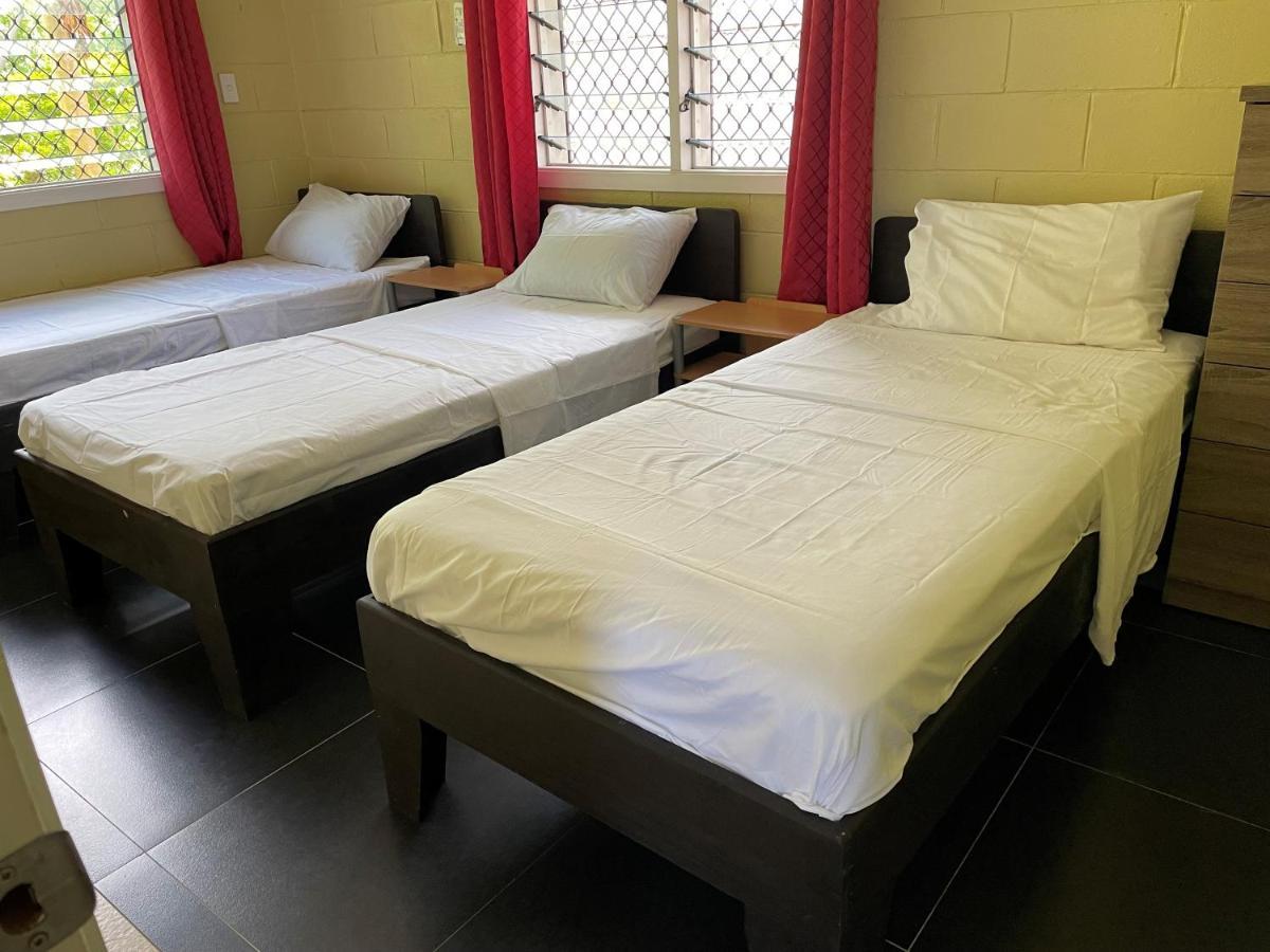 Keris Rental Houses Vaitele Екстериор снимка