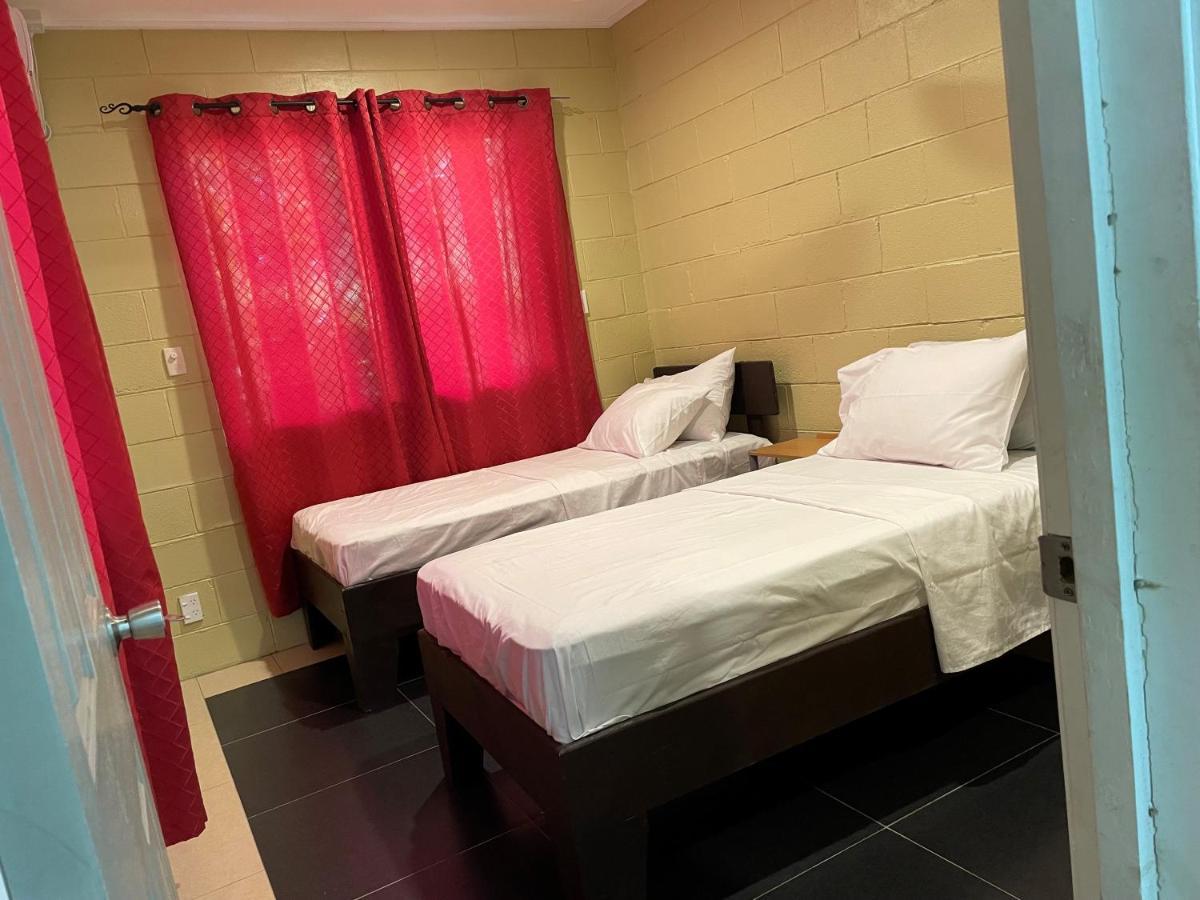 Keris Rental Houses Vaitele Екстериор снимка